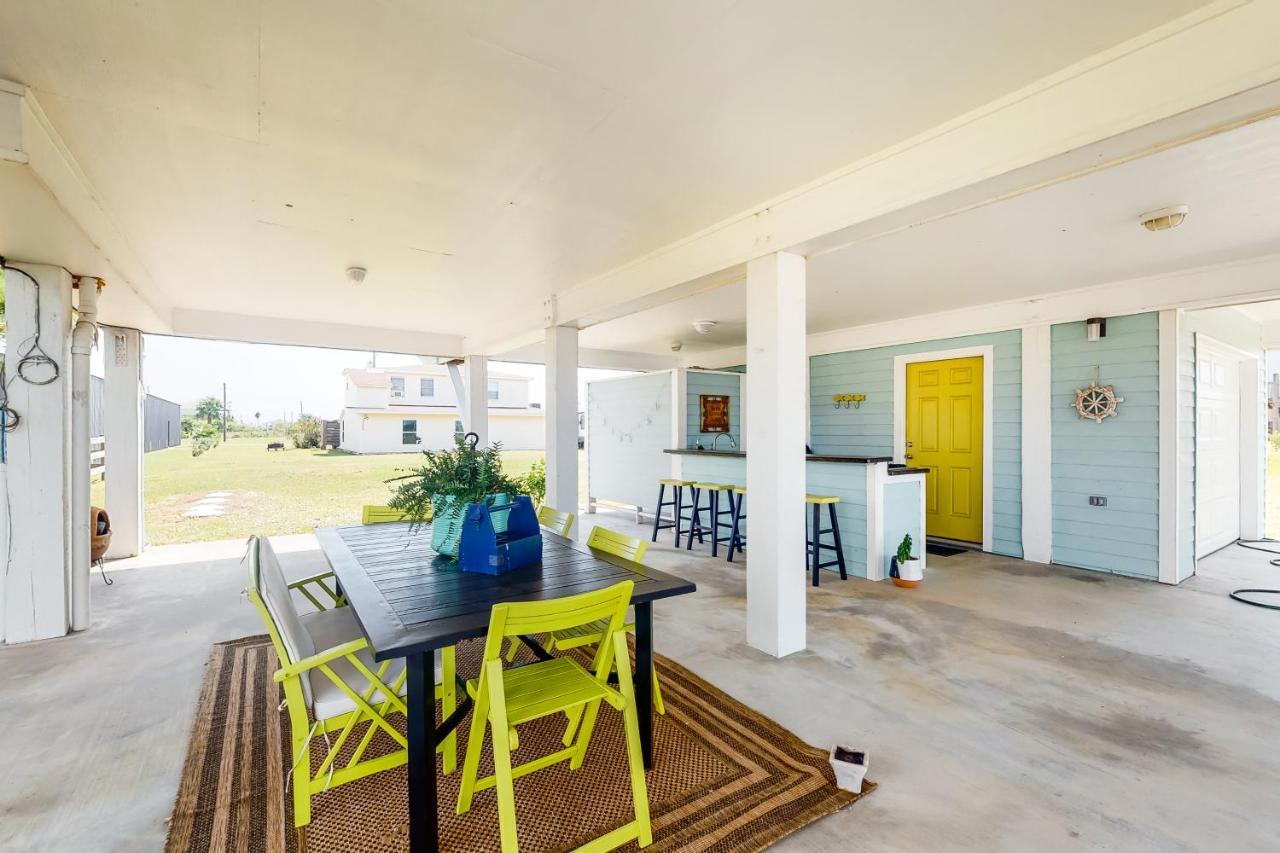 The Crabby Cottage Patton Woods Экстерьер фото