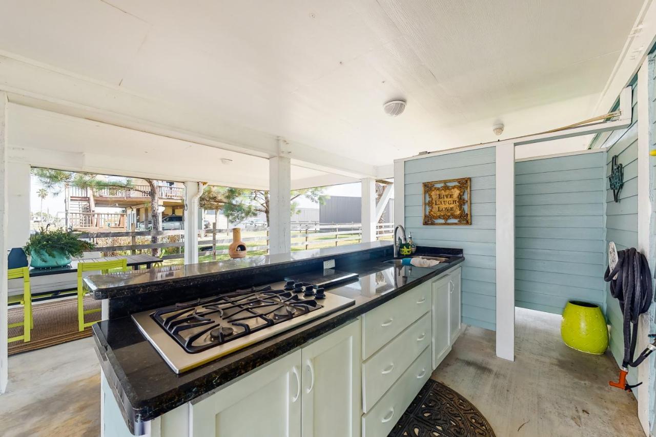 The Crabby Cottage Patton Woods Экстерьер фото