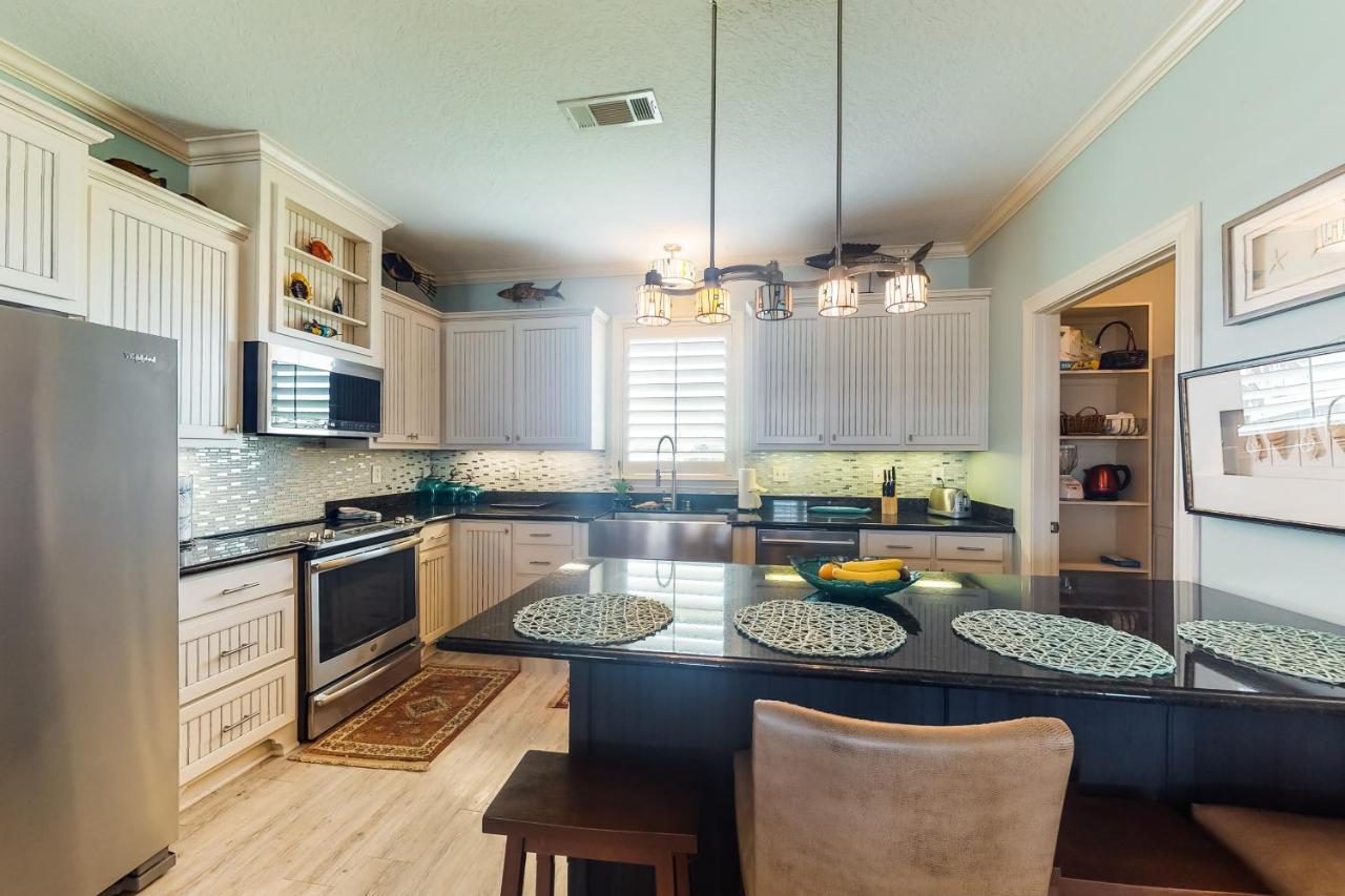 The Crabby Cottage Patton Woods Экстерьер фото