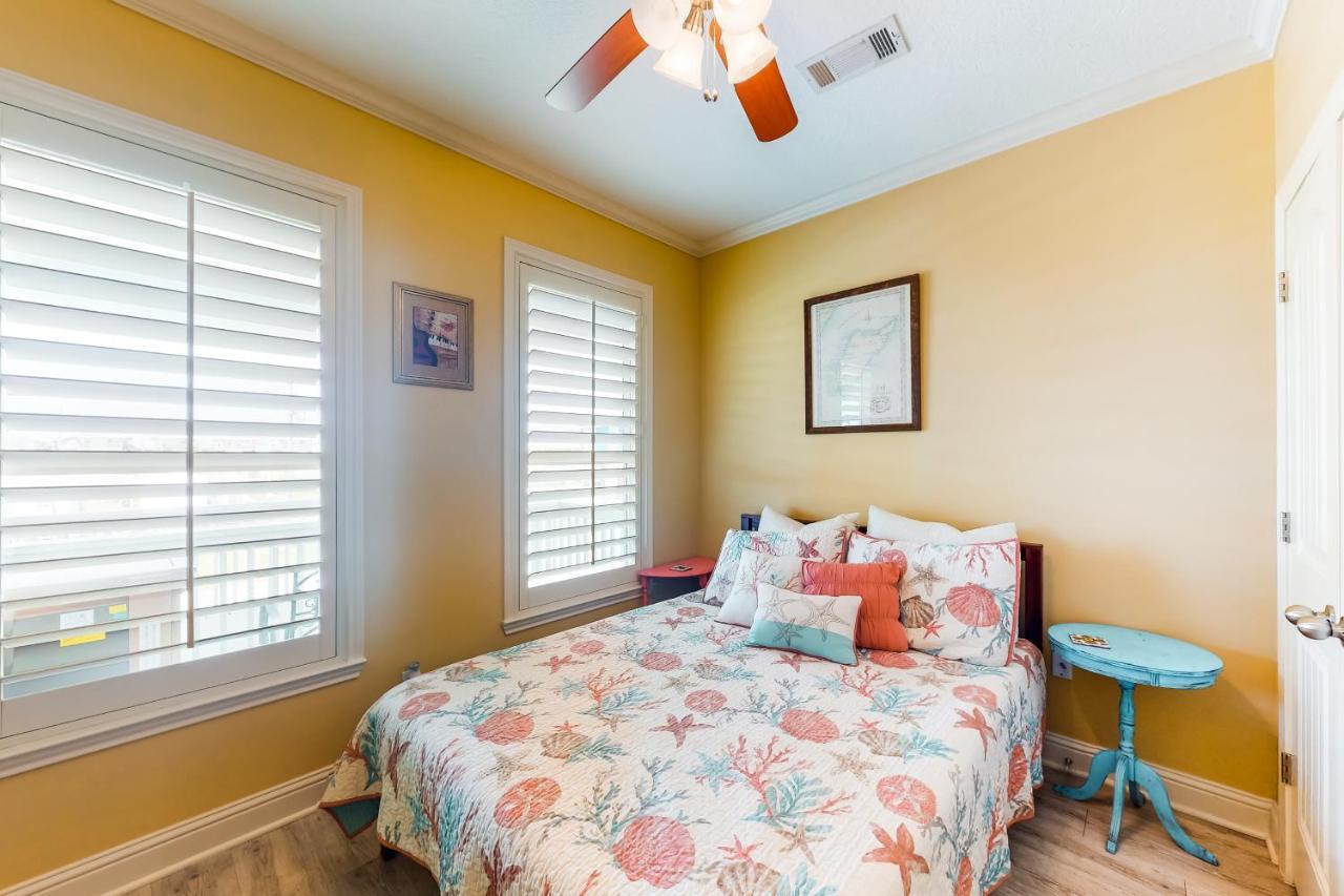 The Crabby Cottage Patton Woods Экстерьер фото