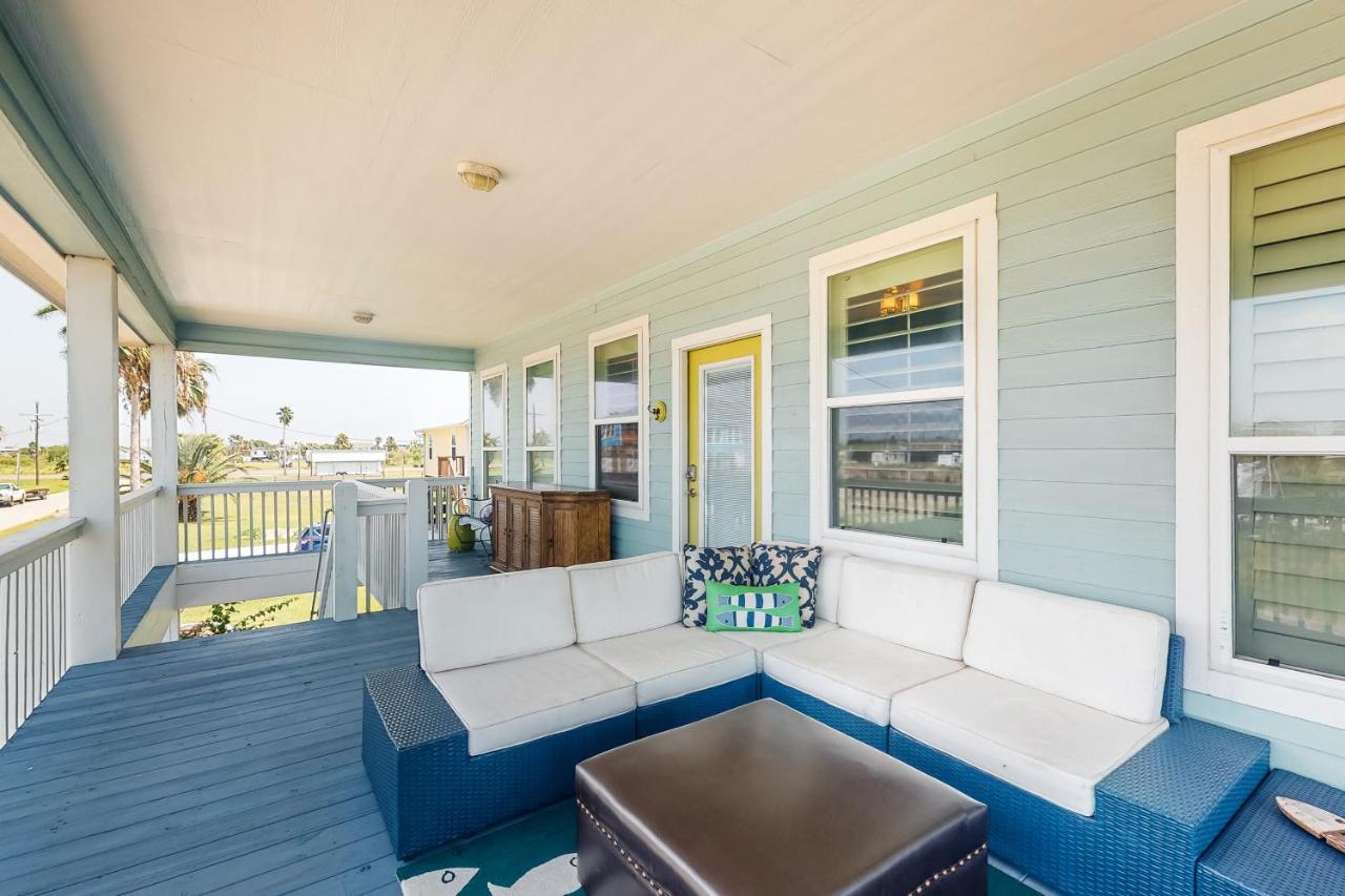 The Crabby Cottage Patton Woods Экстерьер фото