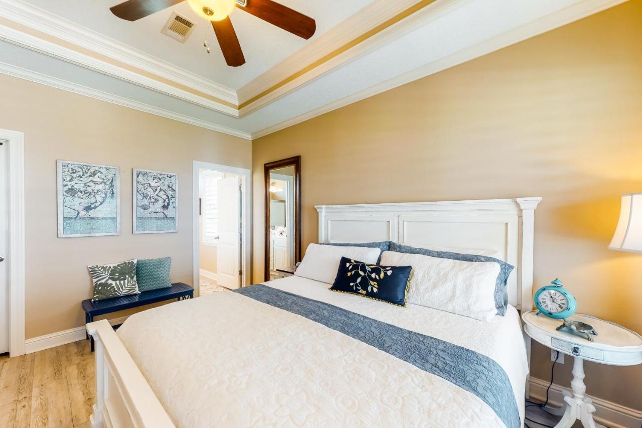 The Crabby Cottage Patton Woods Экстерьер фото