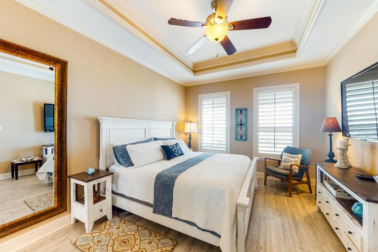 The Crabby Cottage Patton Woods Экстерьер фото