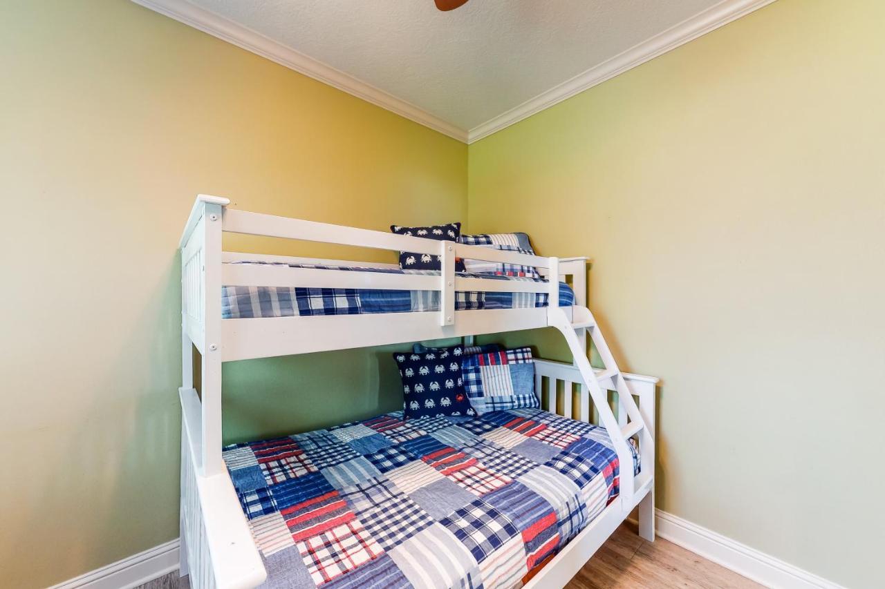 The Crabby Cottage Patton Woods Экстерьер фото