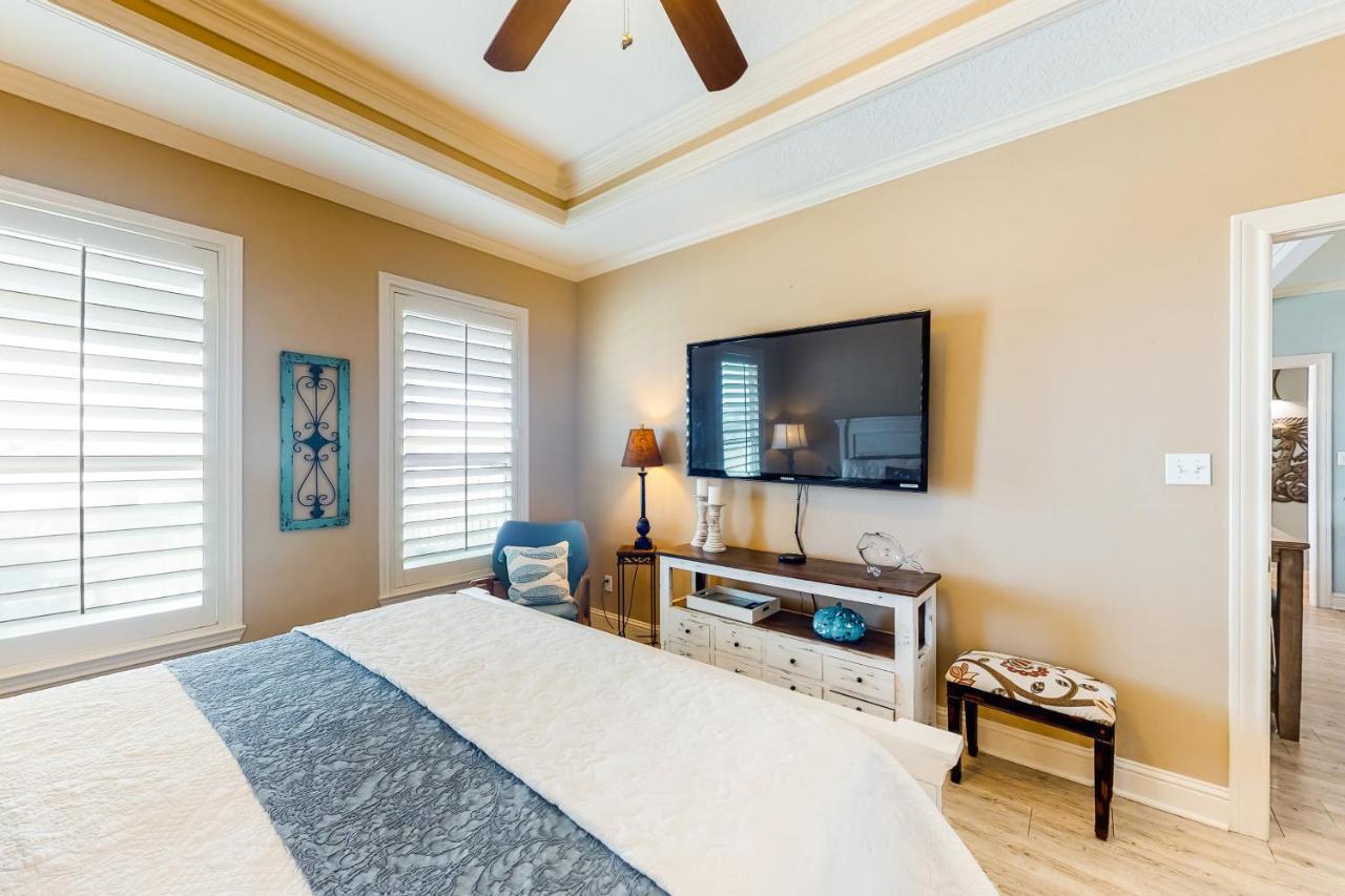 The Crabby Cottage Patton Woods Экстерьер фото