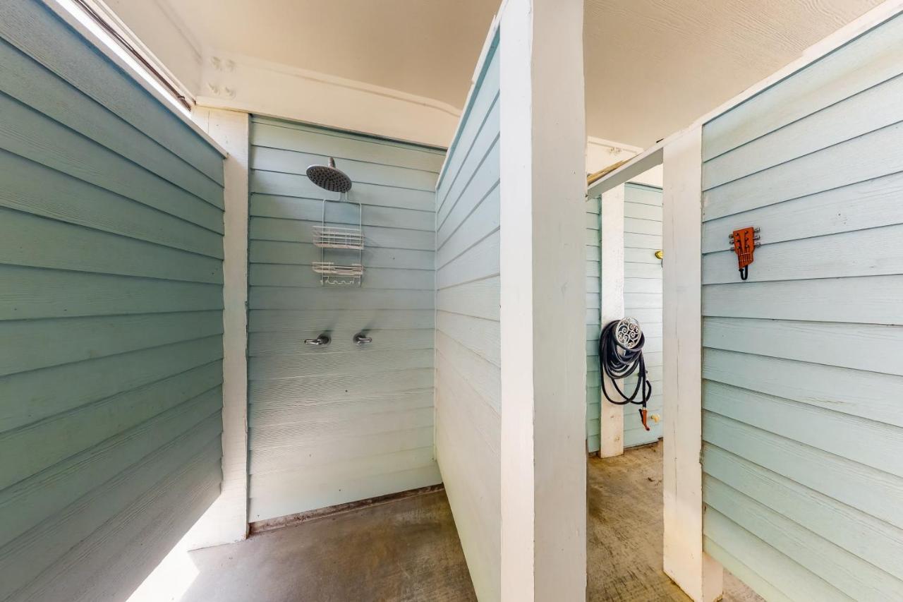 The Crabby Cottage Patton Woods Экстерьер фото