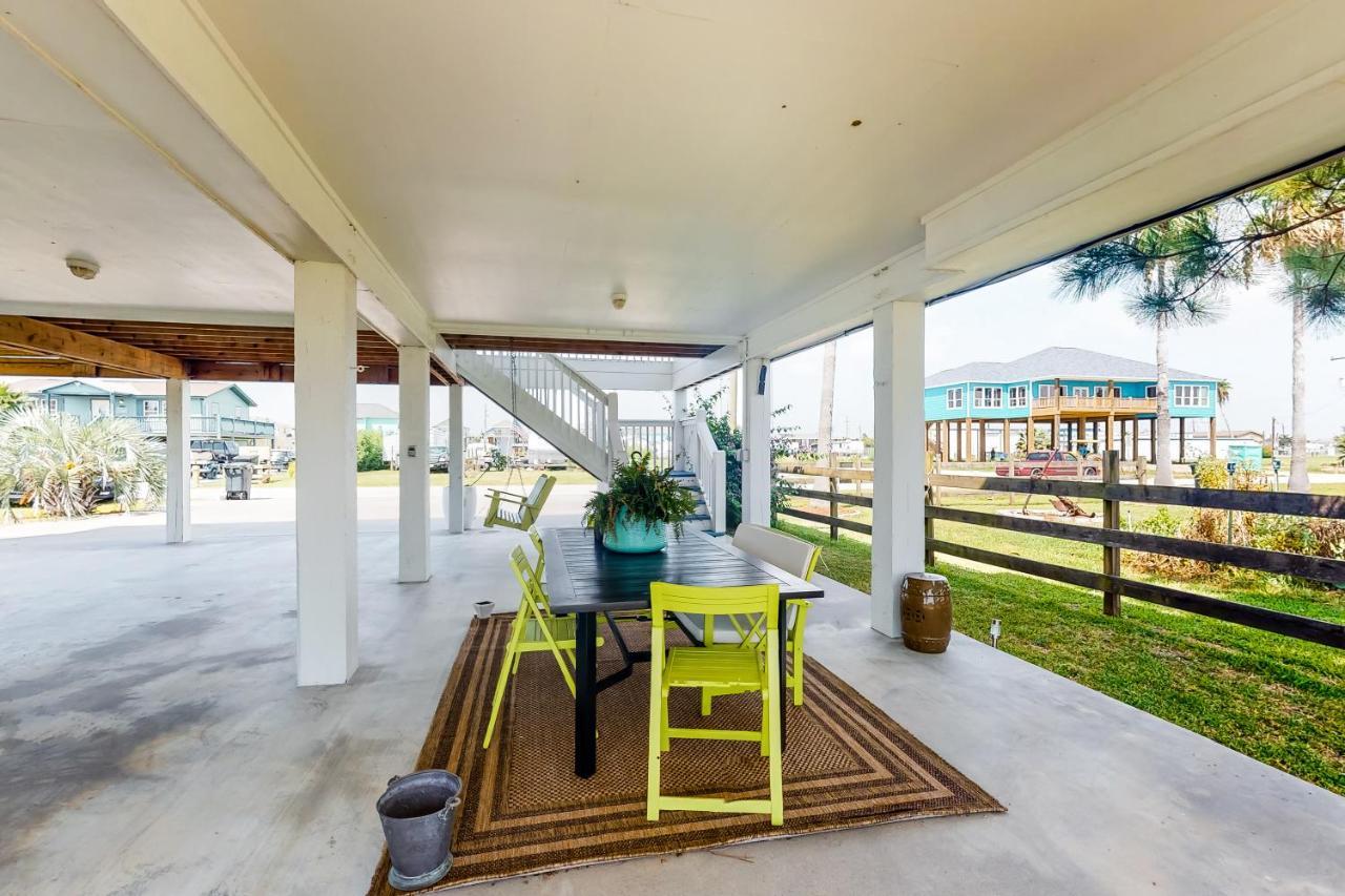 The Crabby Cottage Patton Woods Экстерьер фото