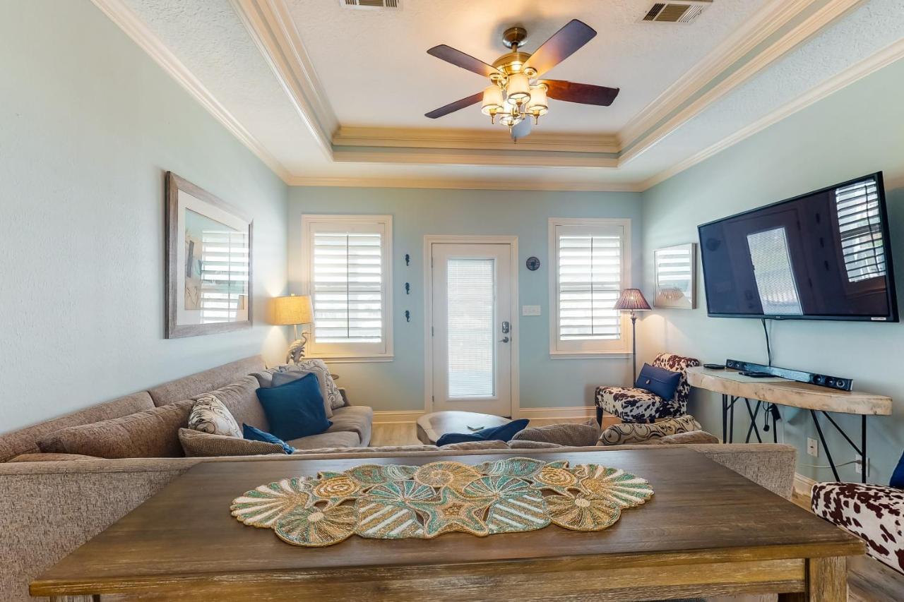 The Crabby Cottage Patton Woods Экстерьер фото