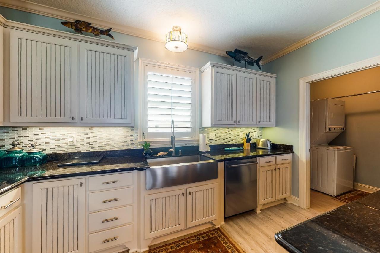 The Crabby Cottage Patton Woods Экстерьер фото
