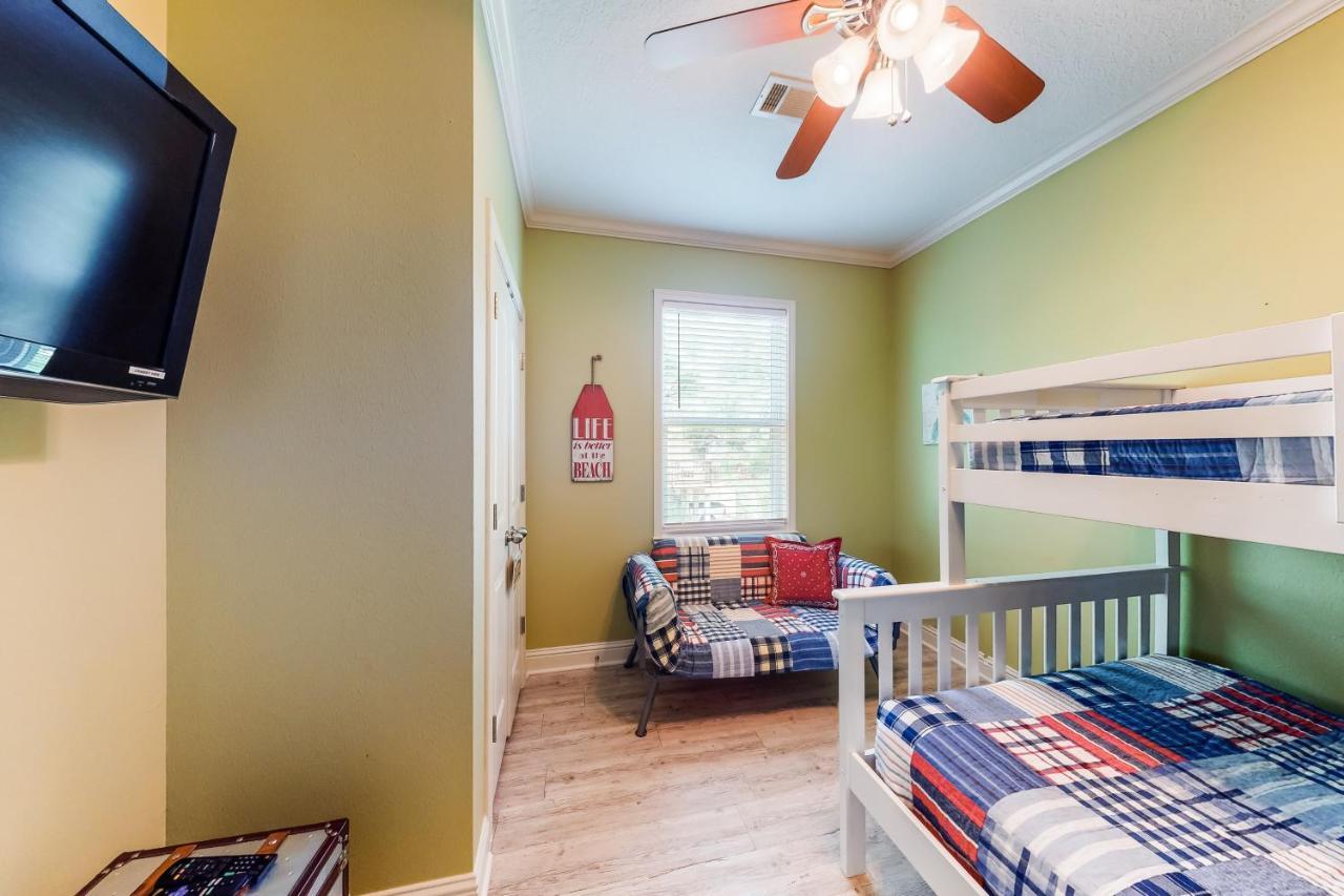 The Crabby Cottage Patton Woods Экстерьер фото