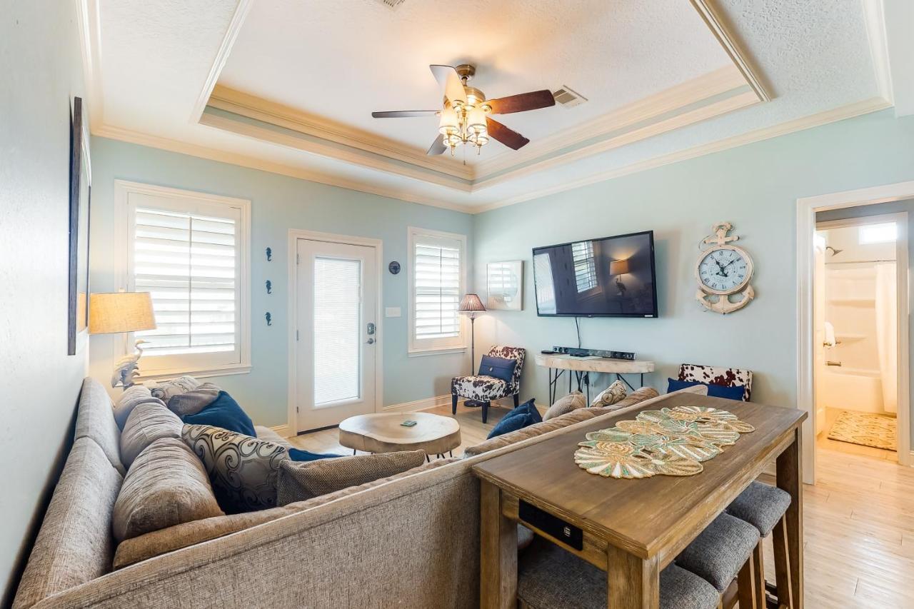 The Crabby Cottage Patton Woods Экстерьер фото