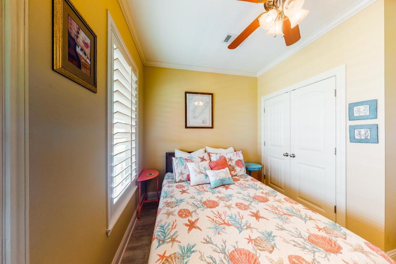 The Crabby Cottage Patton Woods Экстерьер фото