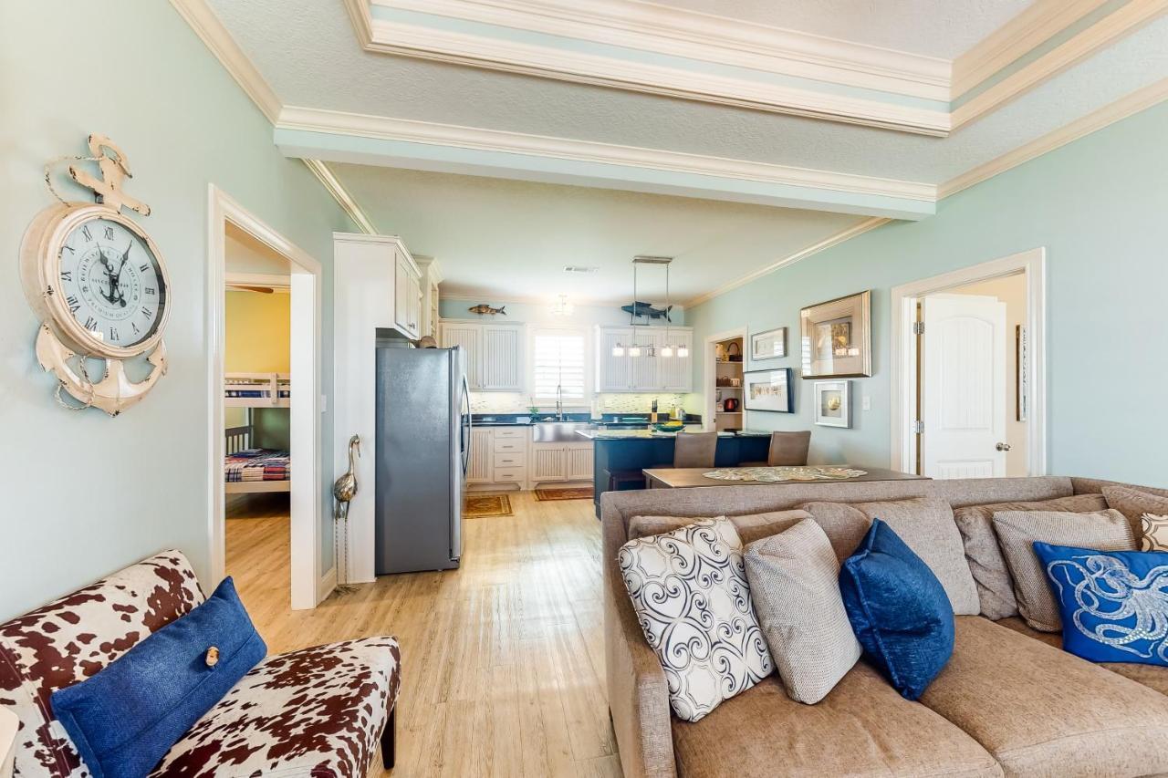 The Crabby Cottage Patton Woods Экстерьер фото