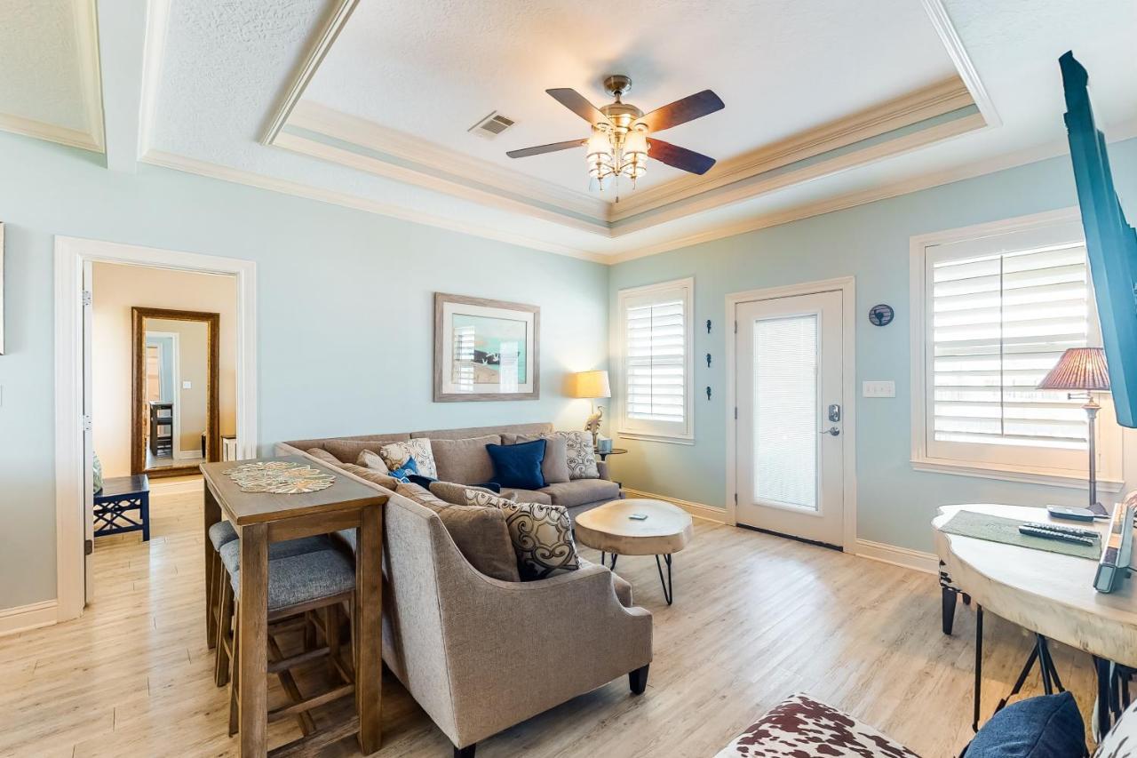 The Crabby Cottage Patton Woods Экстерьер фото